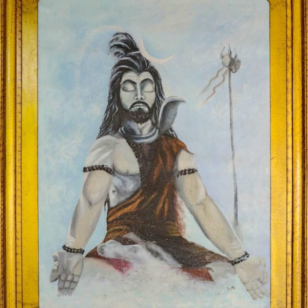 Lord Shiva(AASG01)