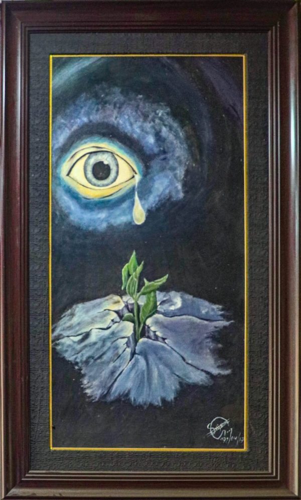 Conceptual Art(AASG02)