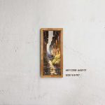 AASY17 - Beautiful sunrays in the street of Nepal