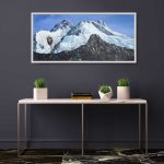 ALBT07 -View of Mt. Everest and Kala Patthar