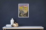 ALJC87- Range of Mount Everest