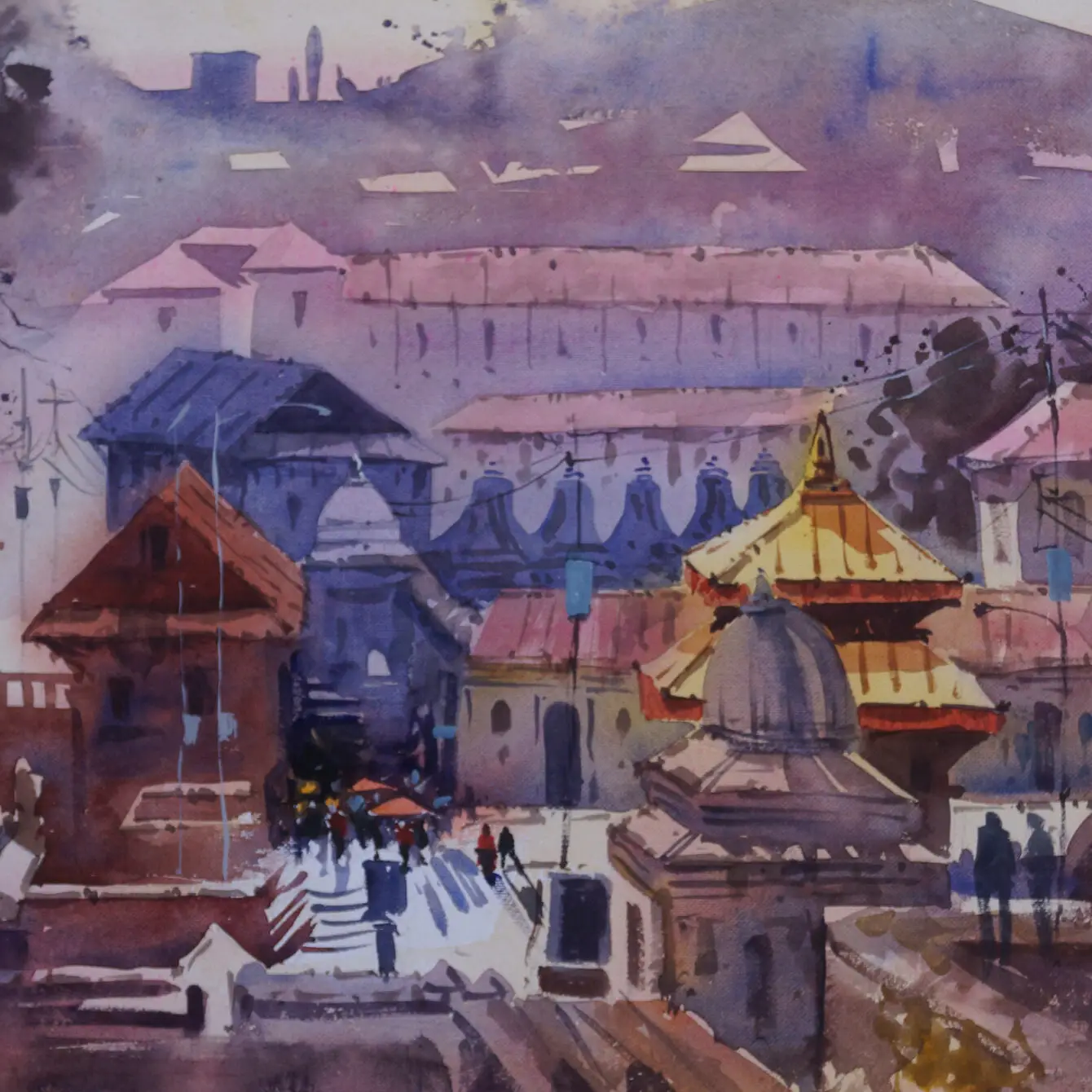 syangtan art studio