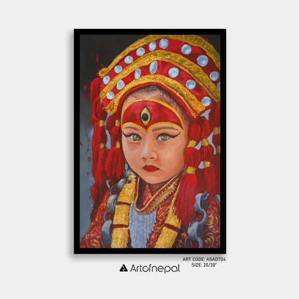 ASADT04-KUMARI