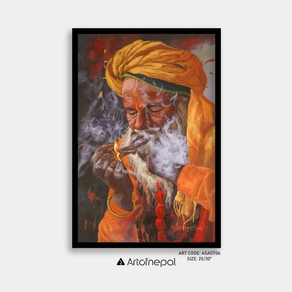 ASADT06-SAINT