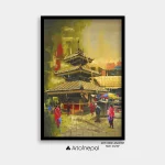 ASADT07-ANNAPURNA TEMPLE