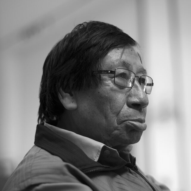 kg Ranjit