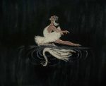The Swan
