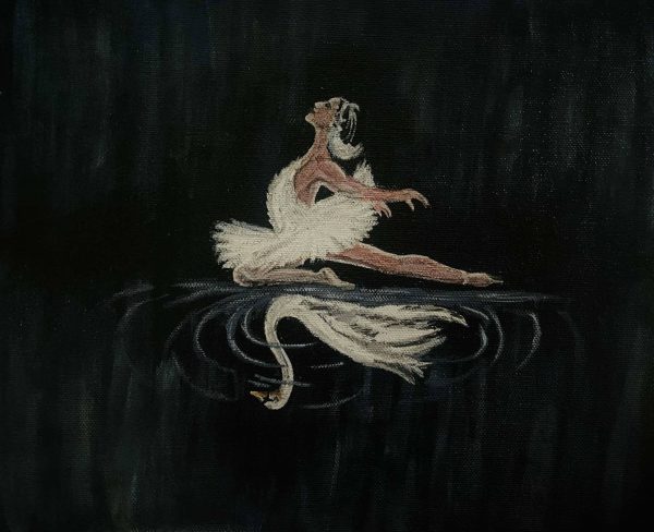 The Swan