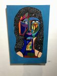 Colours of thought