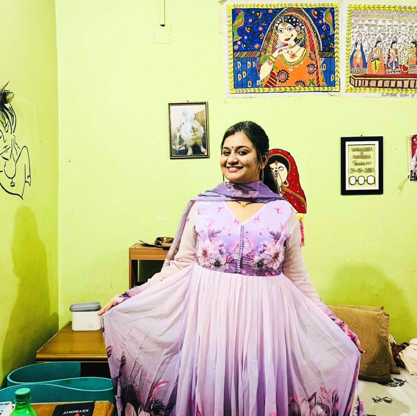 Sandhya arts