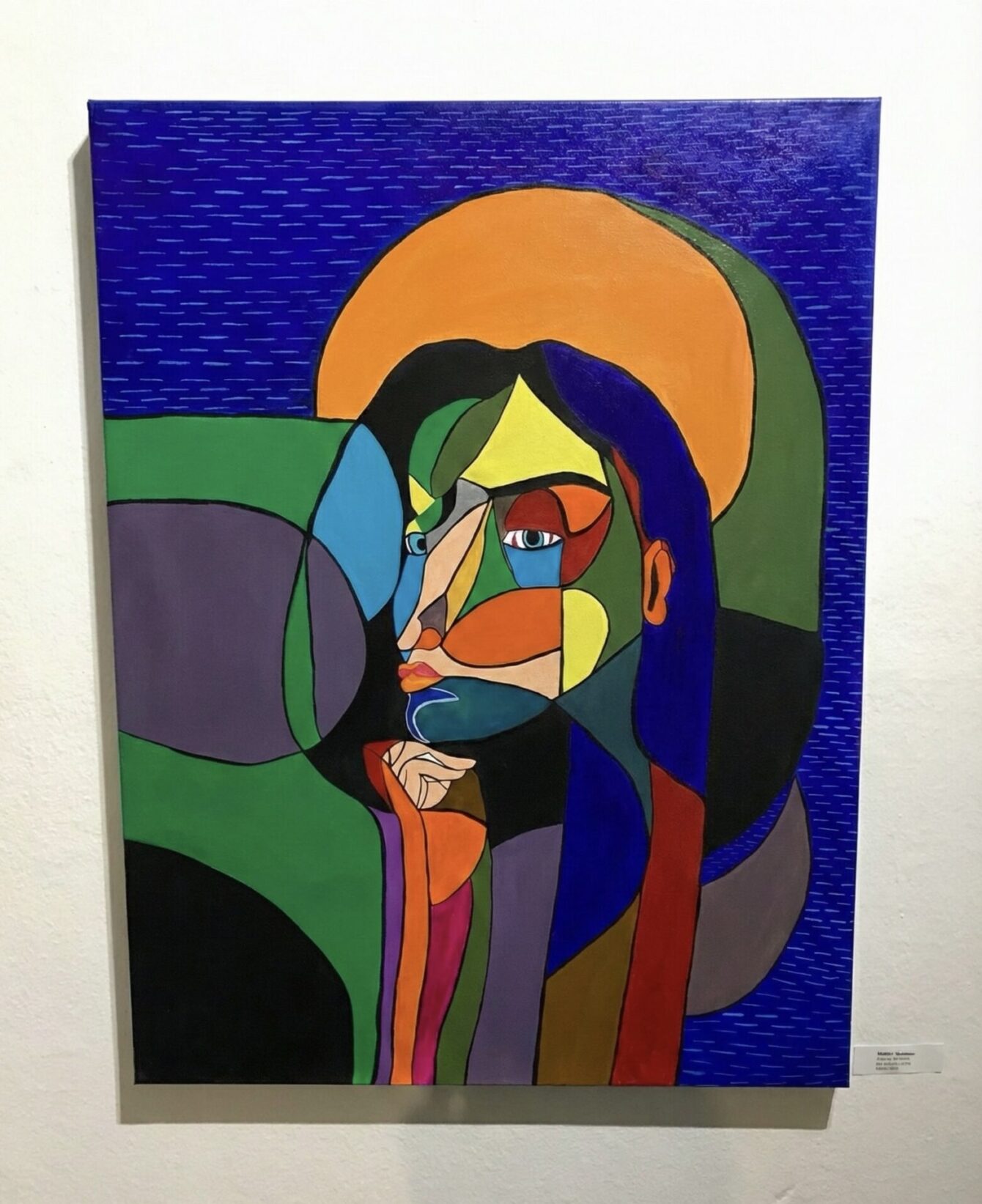 Samuels art
