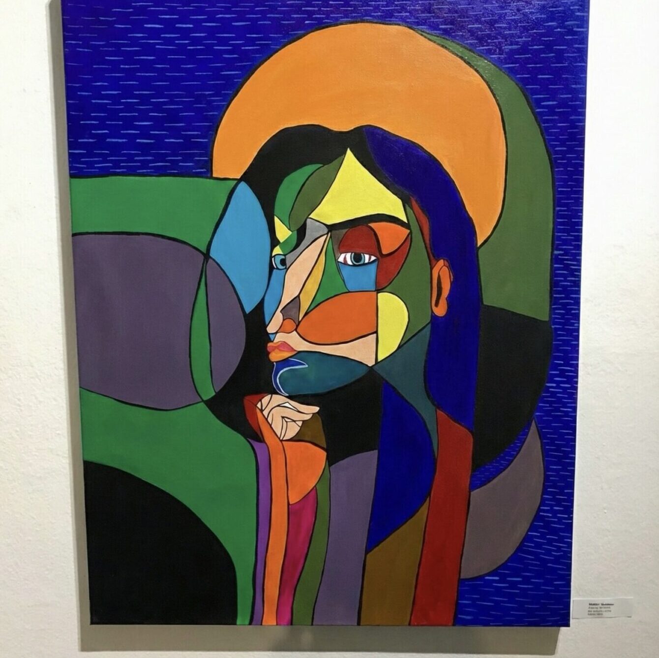 Samuels art
