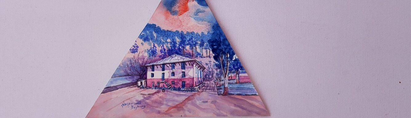 Nagen Art Museum