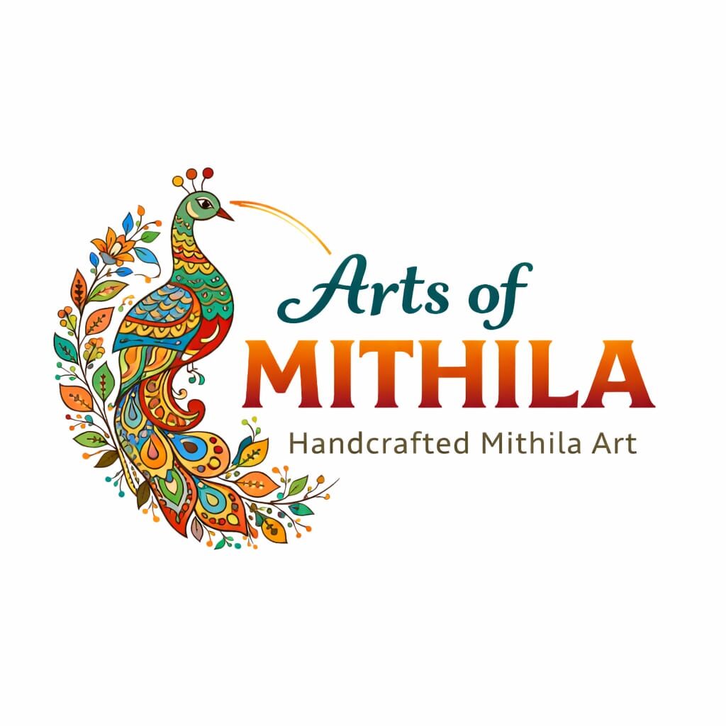 Arts of Mithila